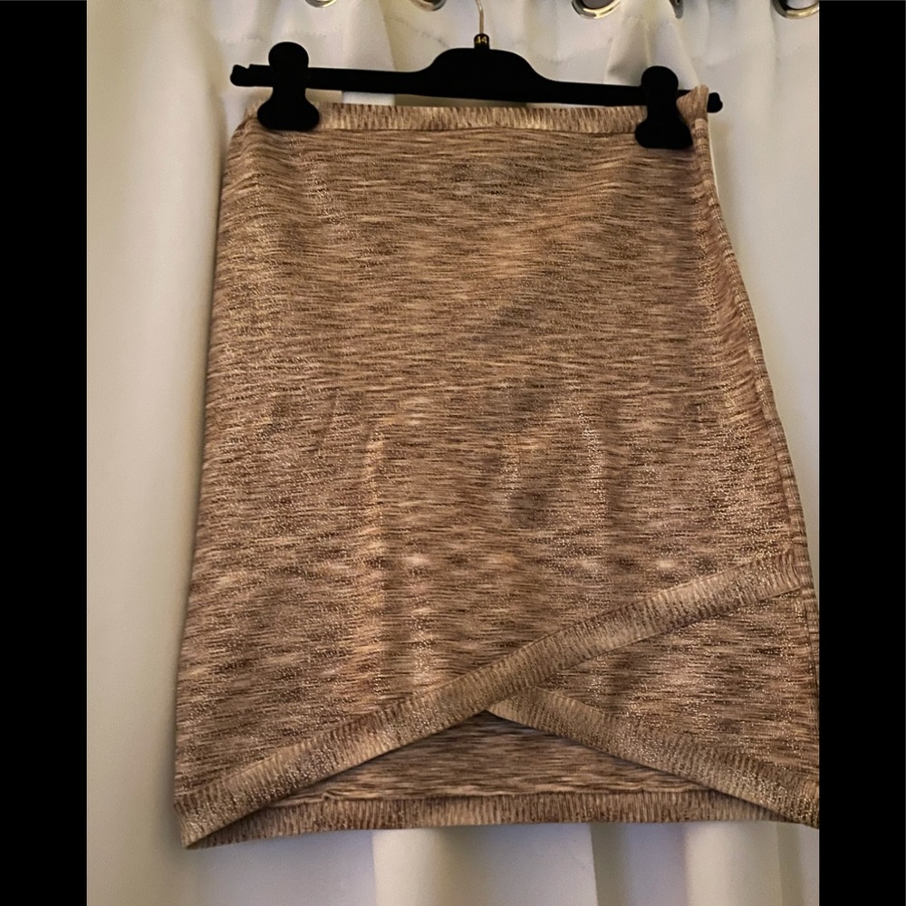 Bebe Skirt